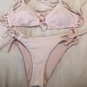 Forever 21 Bikini Set